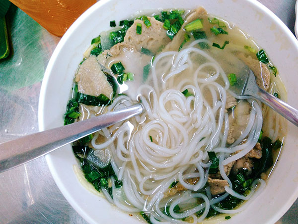 Pho Vietnam