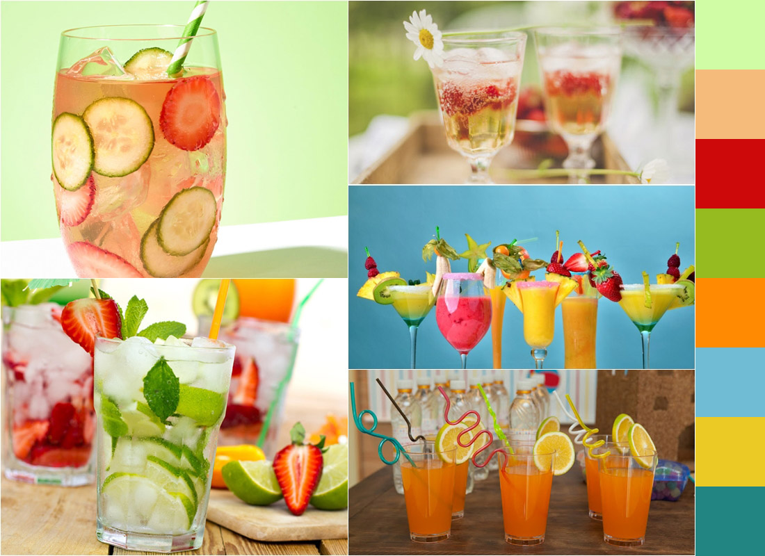 summer-drinks